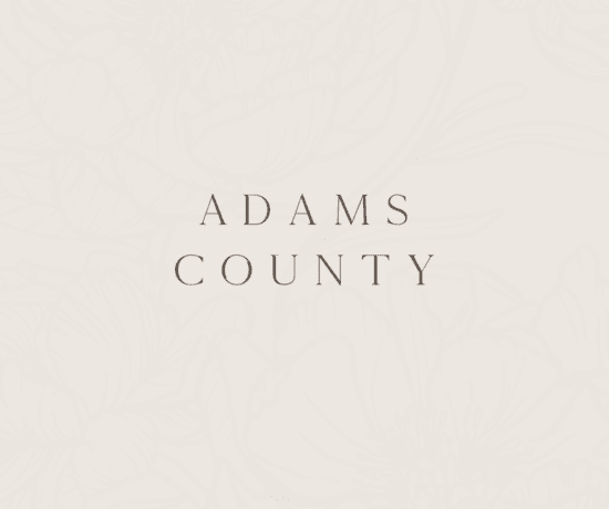 Pennsylvania Weddings Vendor Location Taxonomy Adams County