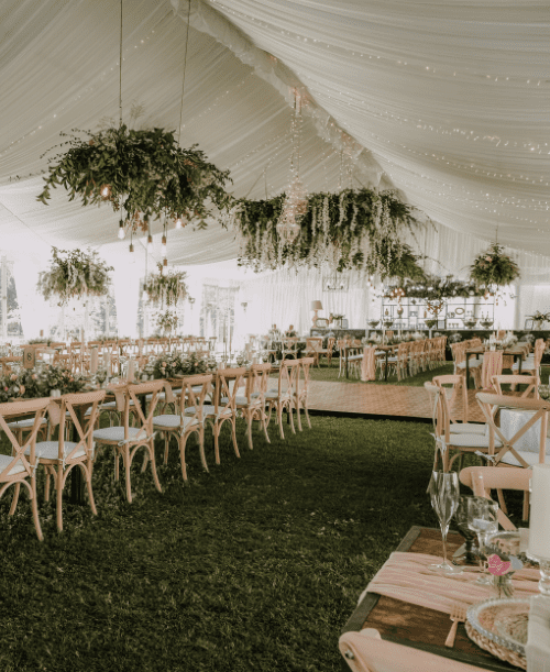 Pennsylvania Weddings Listing Category Event Planning + Design