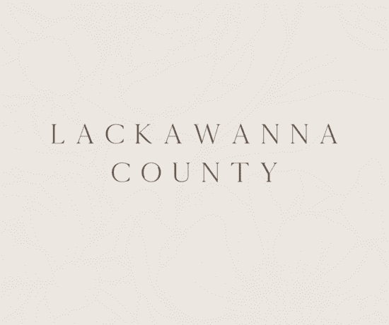 Pennsylvania Weddings Vendor Location Taxonomy Lackawanna County