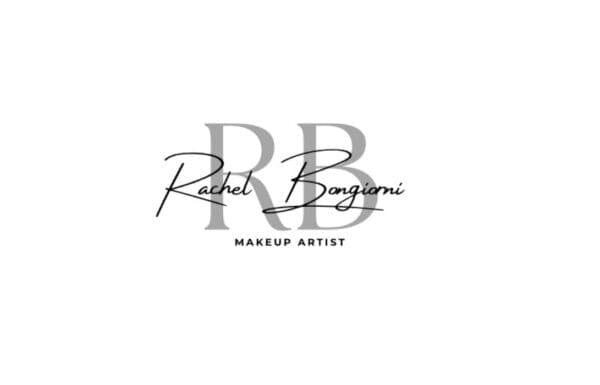 Beauty Category Vendor Rachel Bongiorni Makeup Rachel Bongiorni Makeup Banner