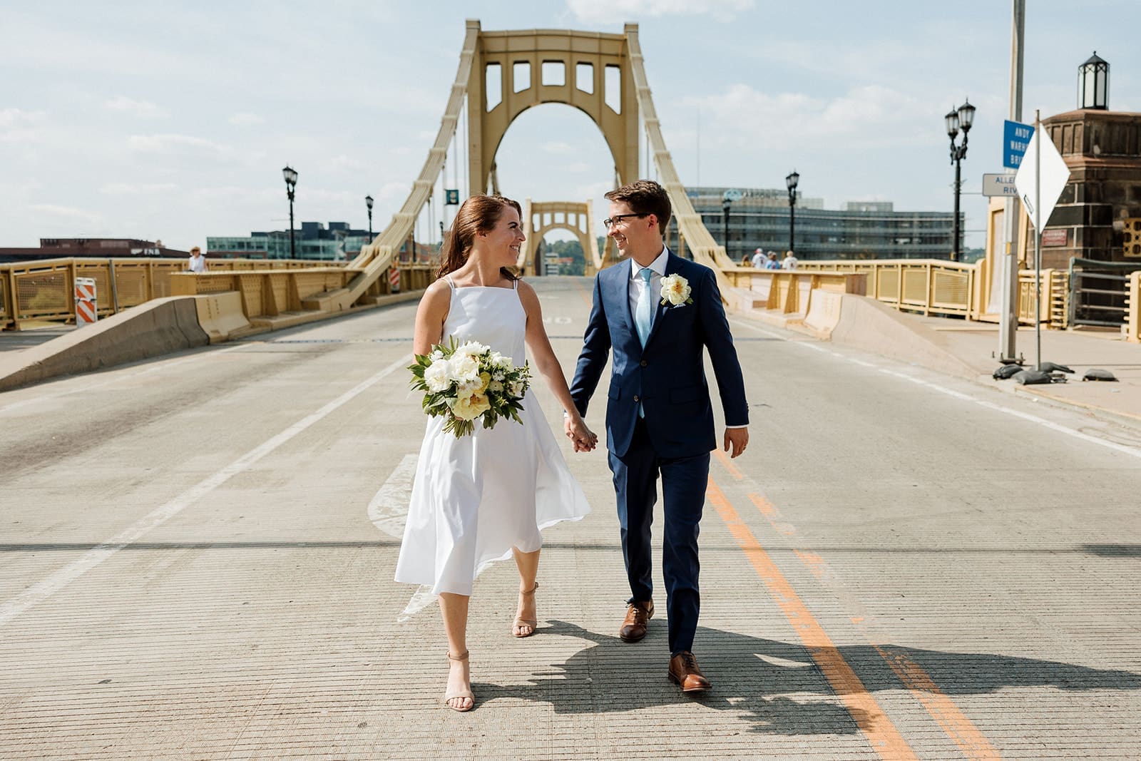 Saying "I Do" to Luxury and Sustainability: Your Guide to Eco-Friendly Wedding Flowers in Pennsylvania