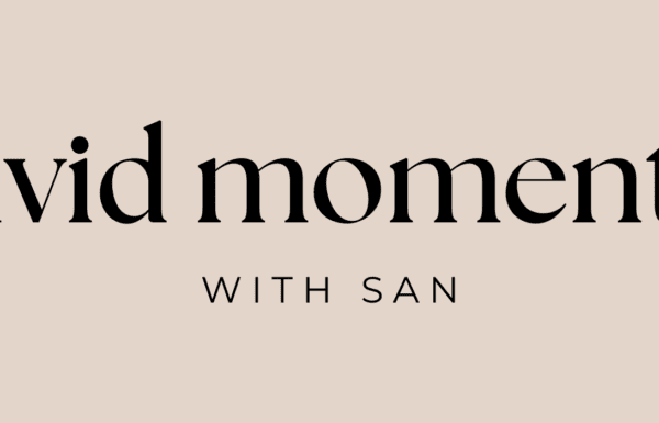 Content Creator Category Vendor Vivid Moments with San Vivid Moments with San Banner