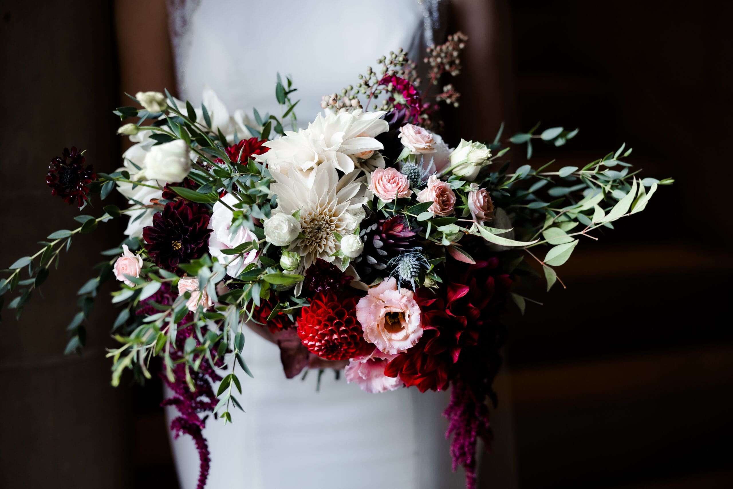 Saying "I Do" to Luxury and Sustainability: Your Guide to Eco-Friendly Wedding Flowers in Pennsylvania