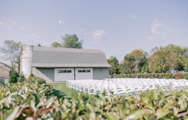 Historic Stonebrook Farm Historic Stonebrook Farm - Heifer Barn Garden Gallery 15